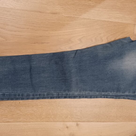 Buffalo denim Jeans FAYE mid rise skinny - Picture 8 of 9
